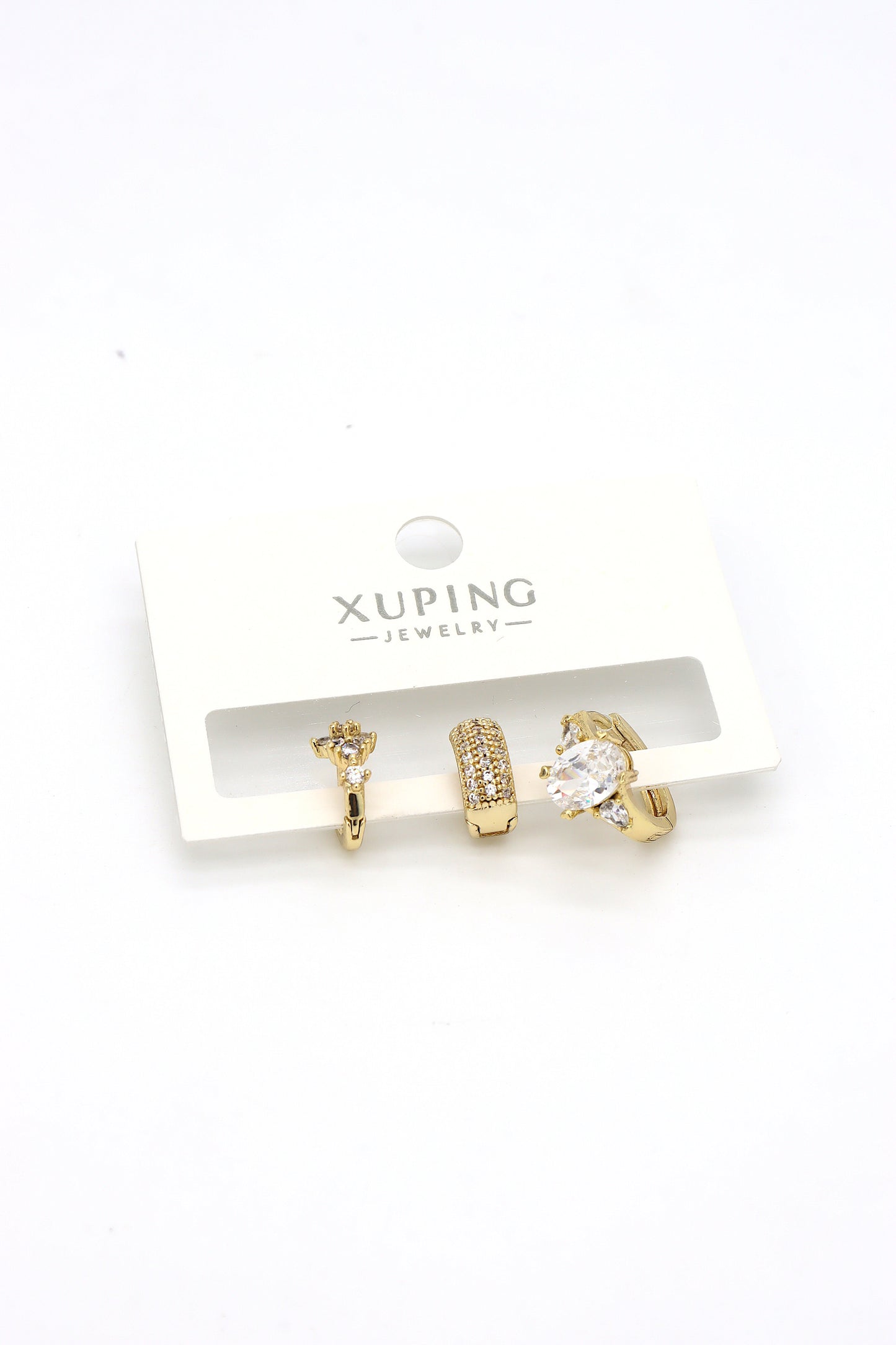 Xuping Küpe XKP1649