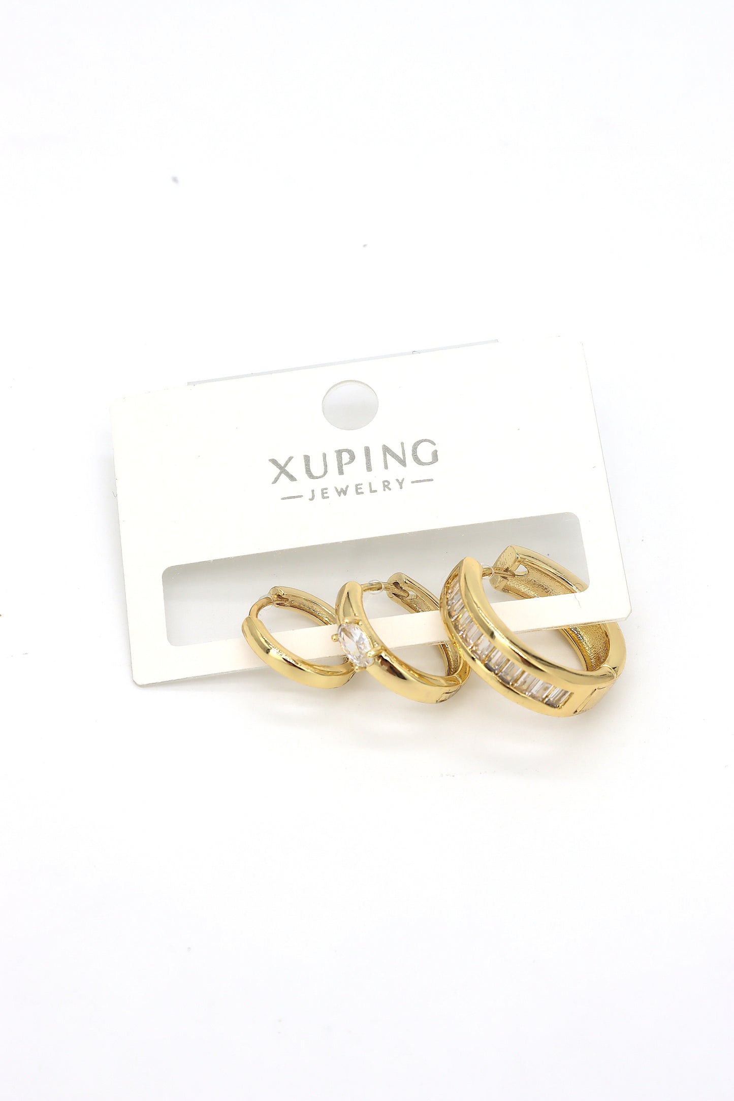 Xuping Küpe XKP1650