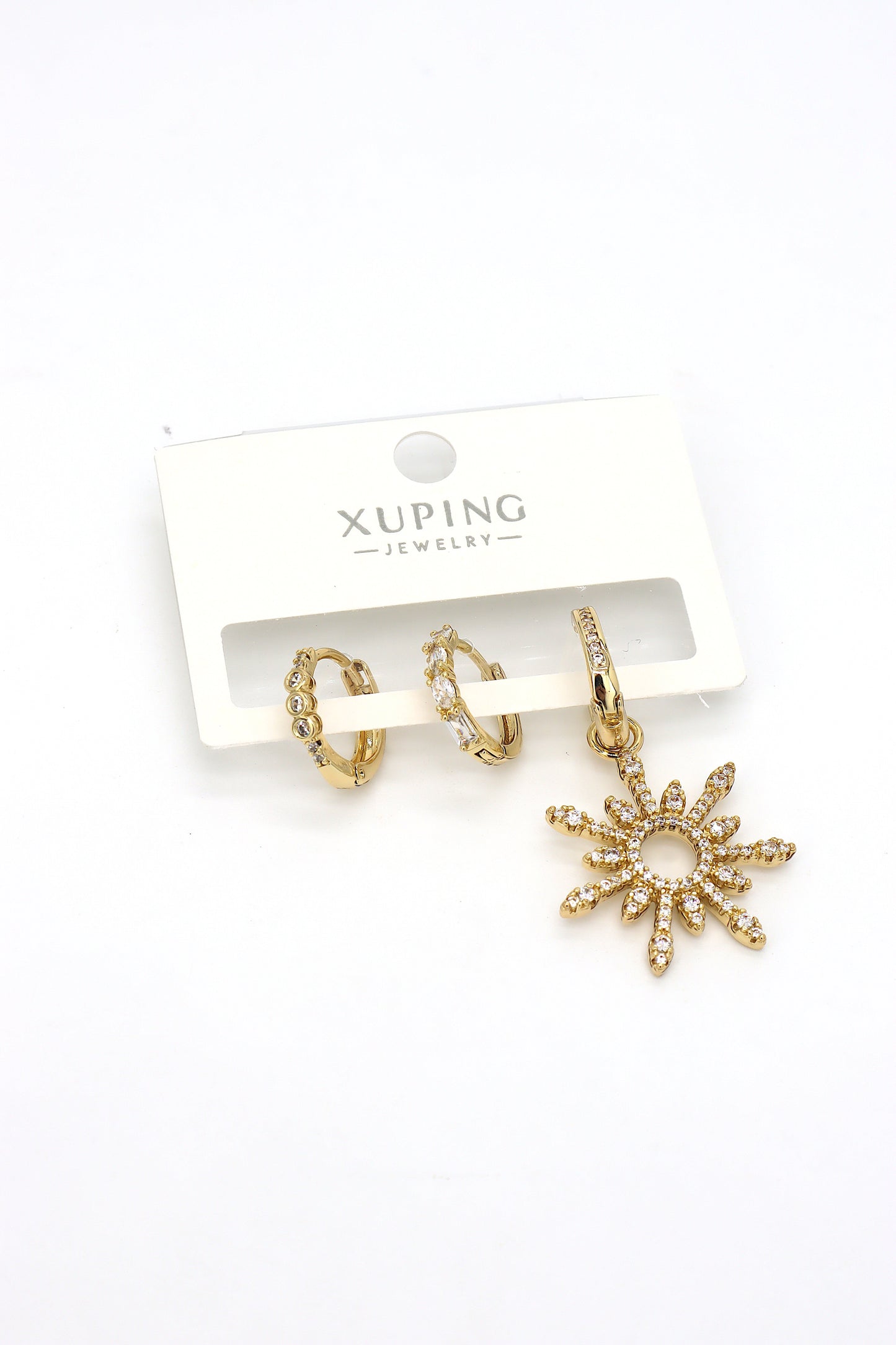Xuping Küpe XKP1651
