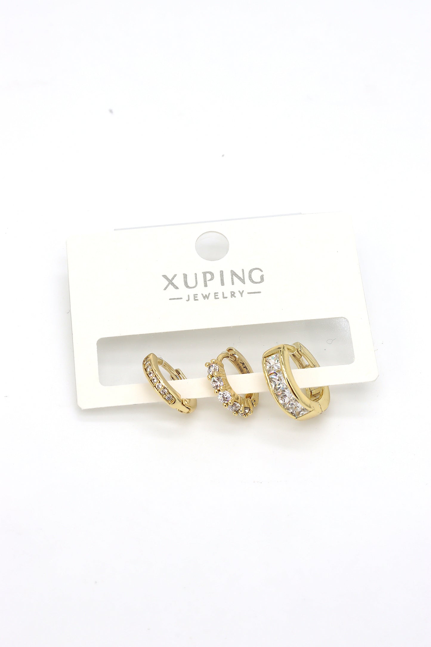 Xuping Küpe XKP1653