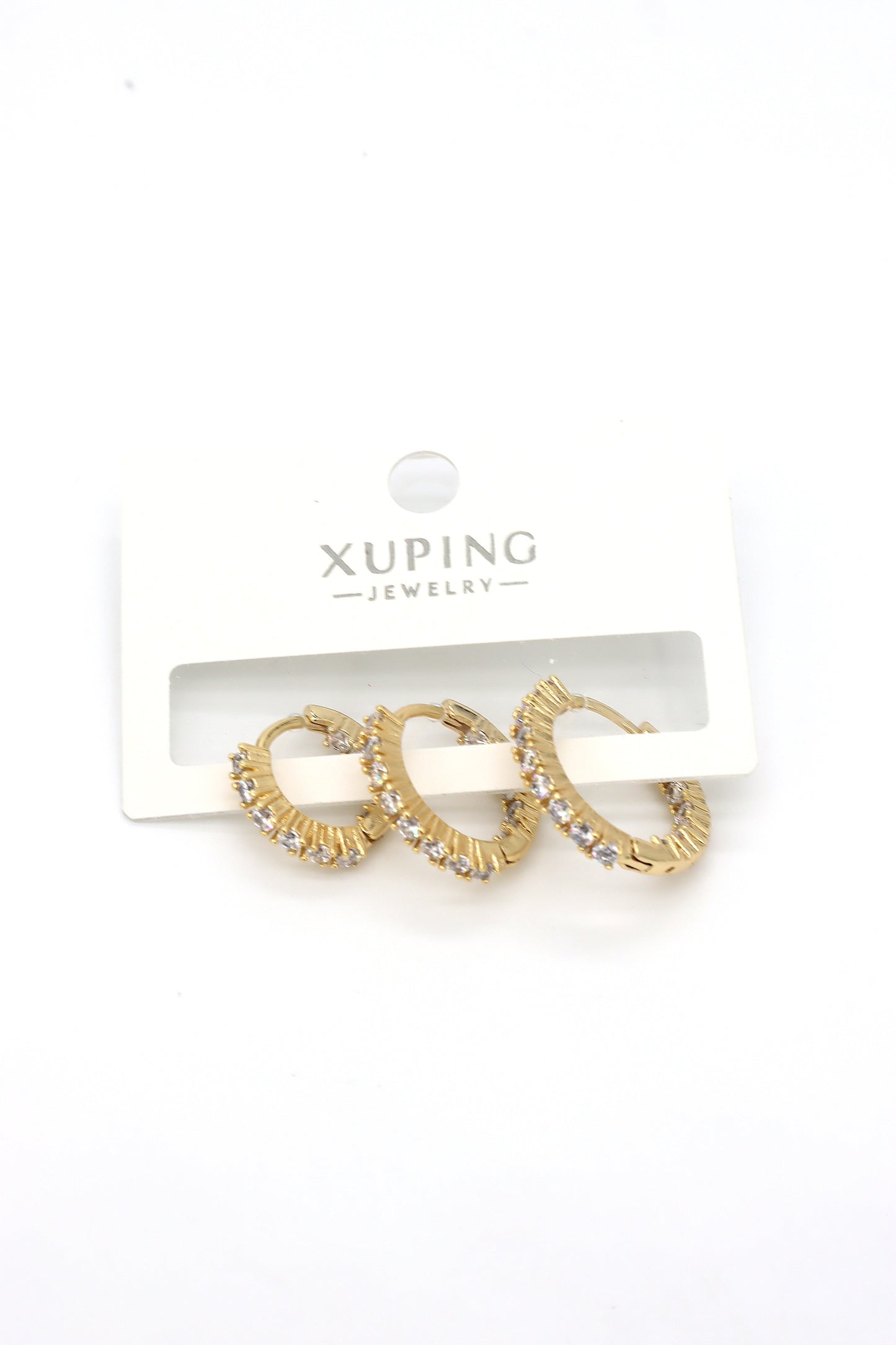Xuping Küpe XKP1664