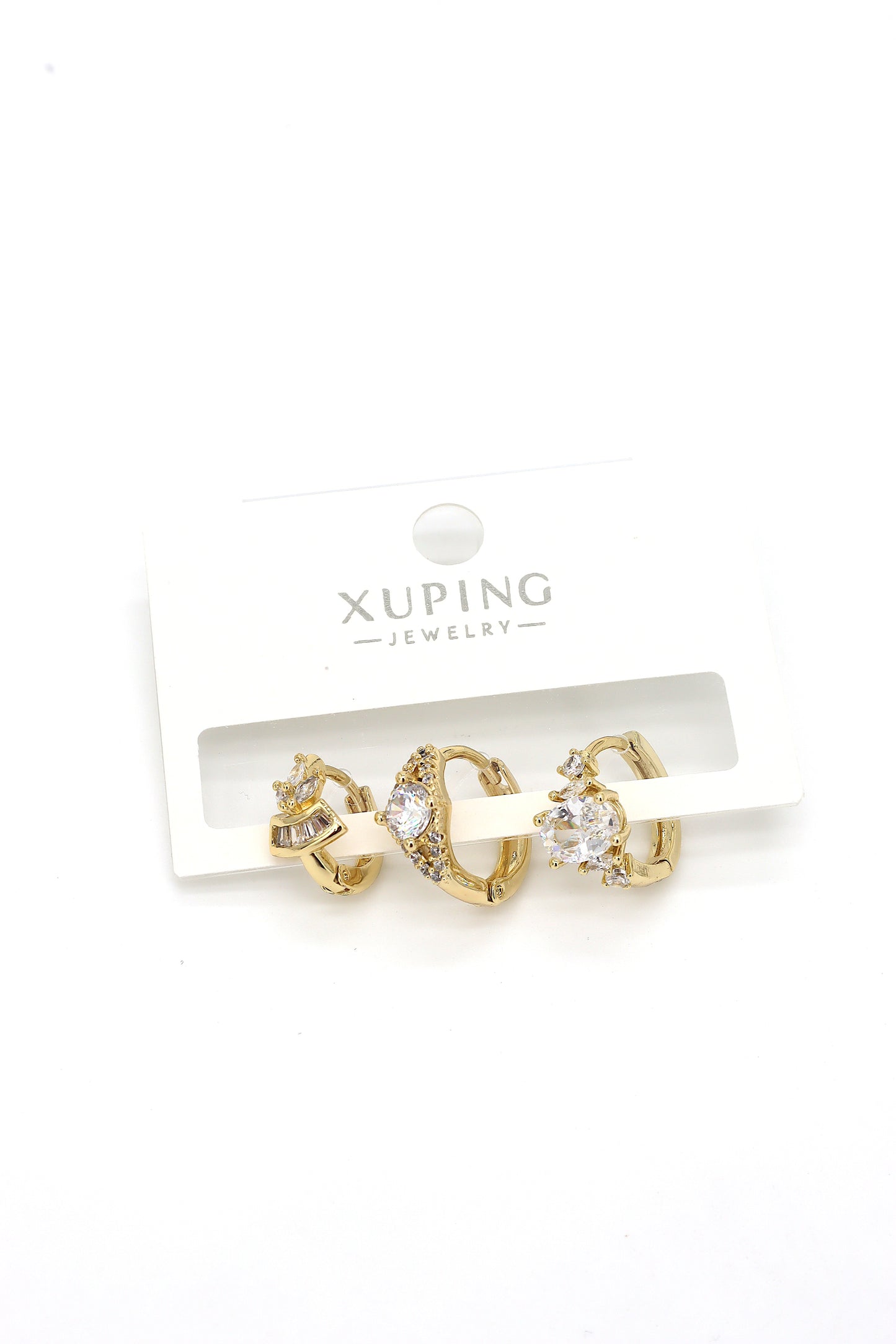 Xuping Küpe XKP1665