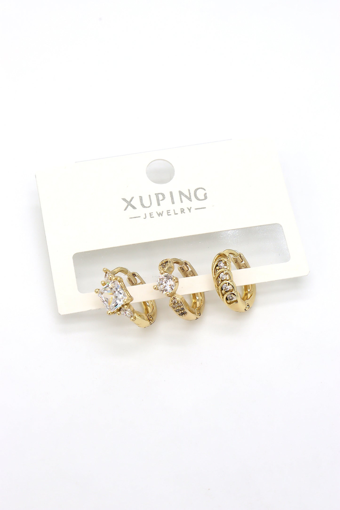 Xuping Küpe XKP1654