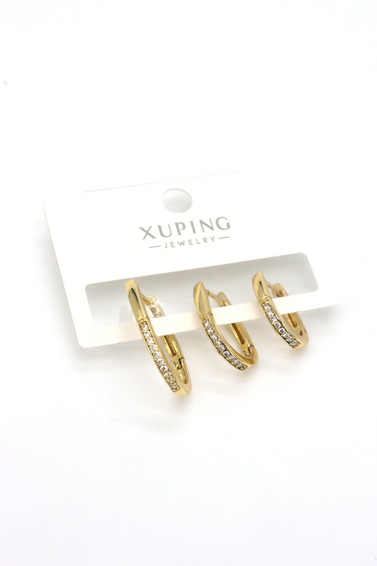 Xuping Küpe XKP1655