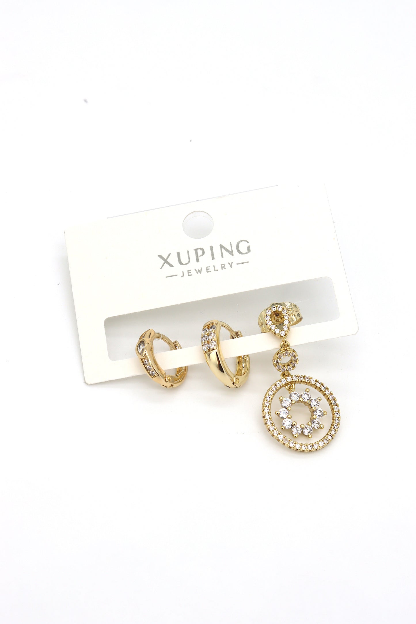 Xuping Küpe XKP1656