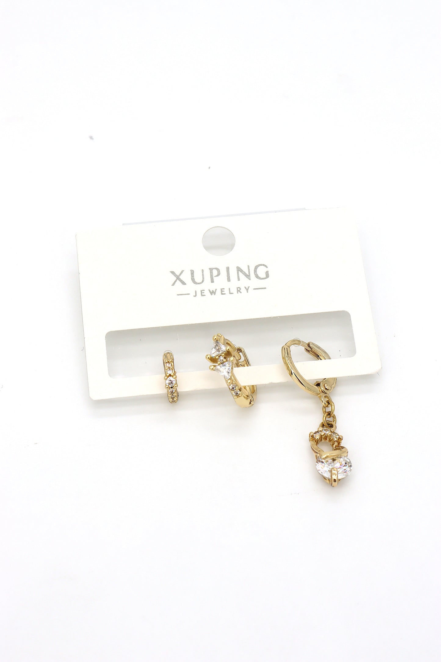 Xuping Küpe XKP1657