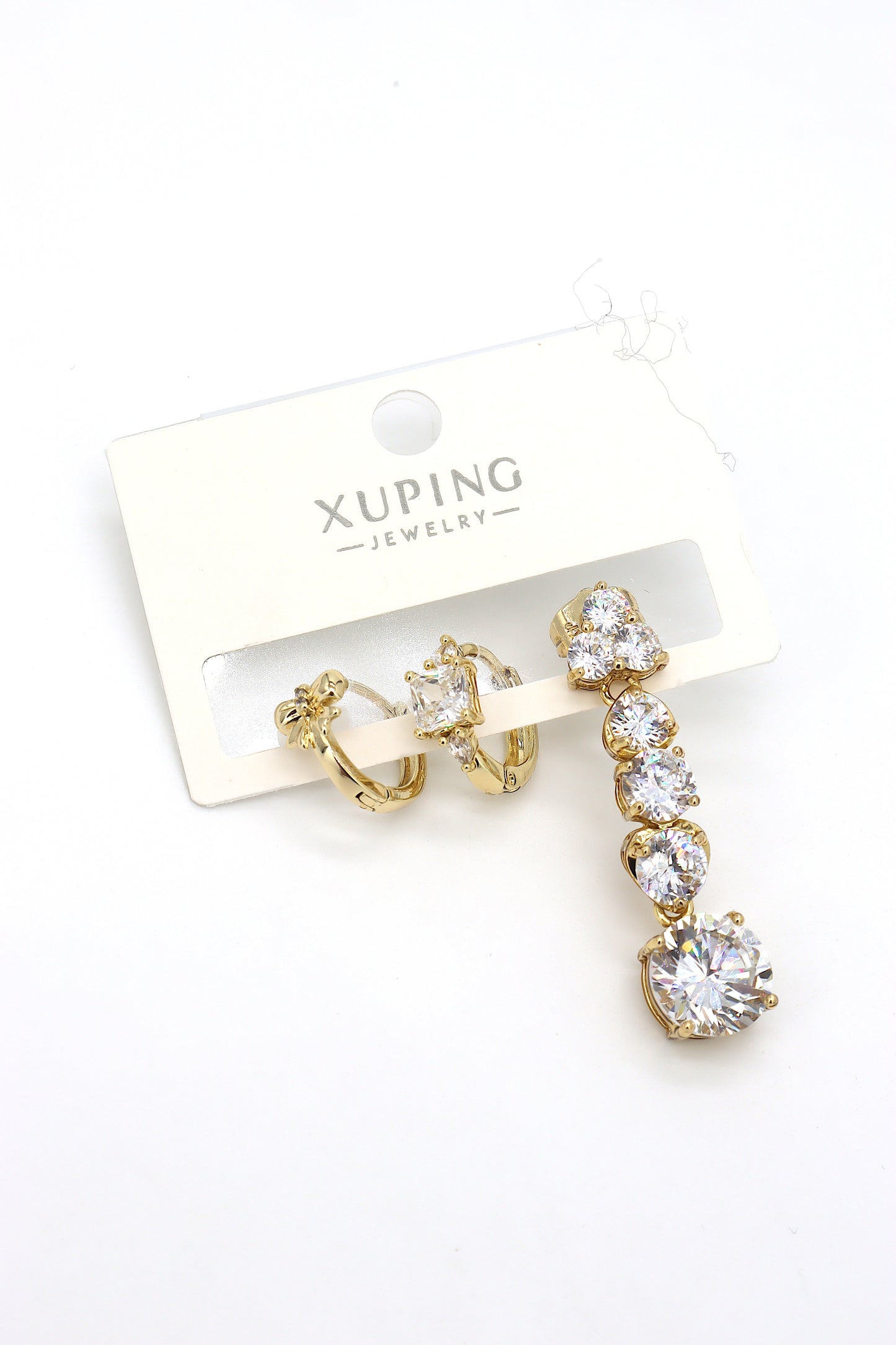 Xuping Küpe XKP1658