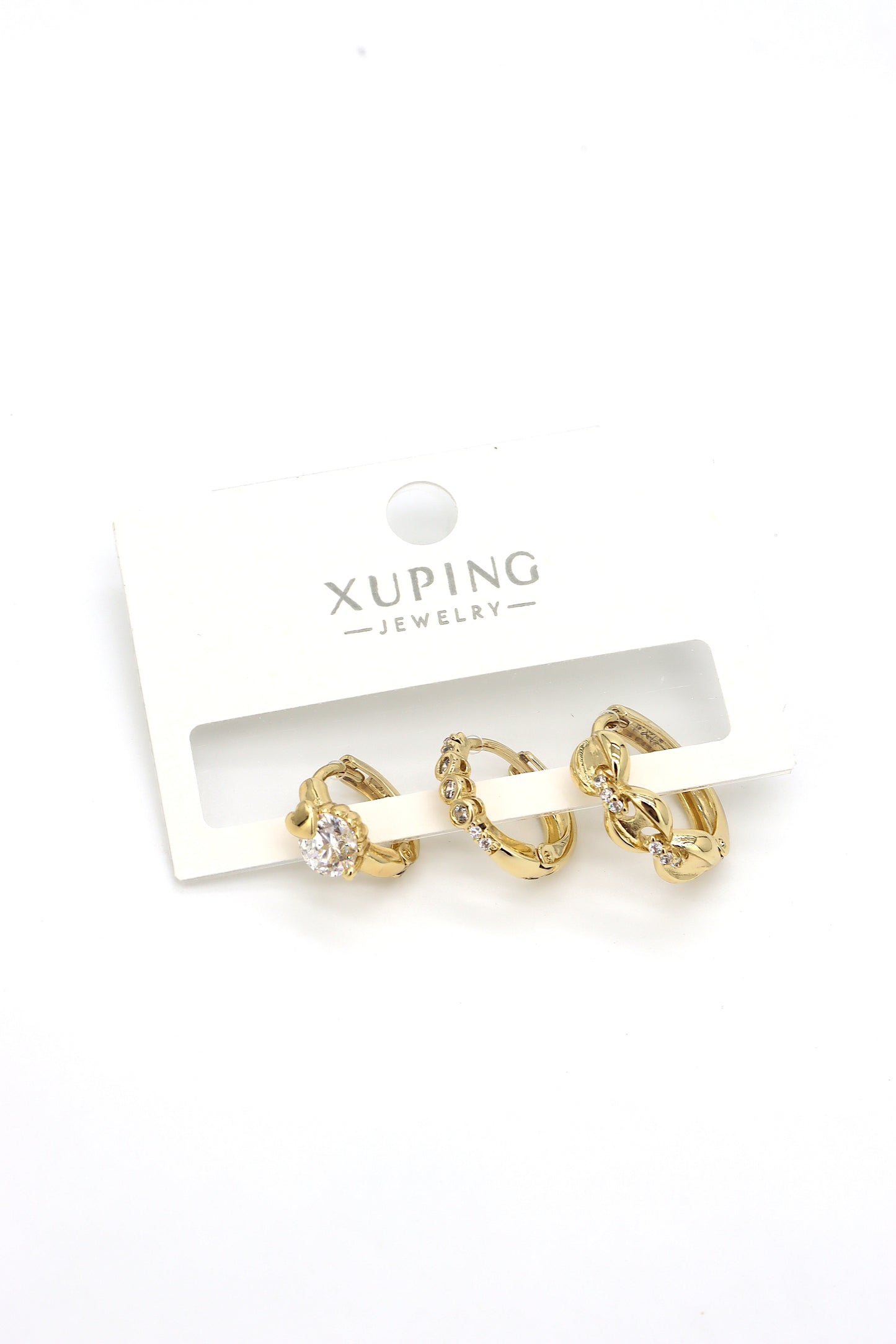 Xuping Küpe XKP1666
