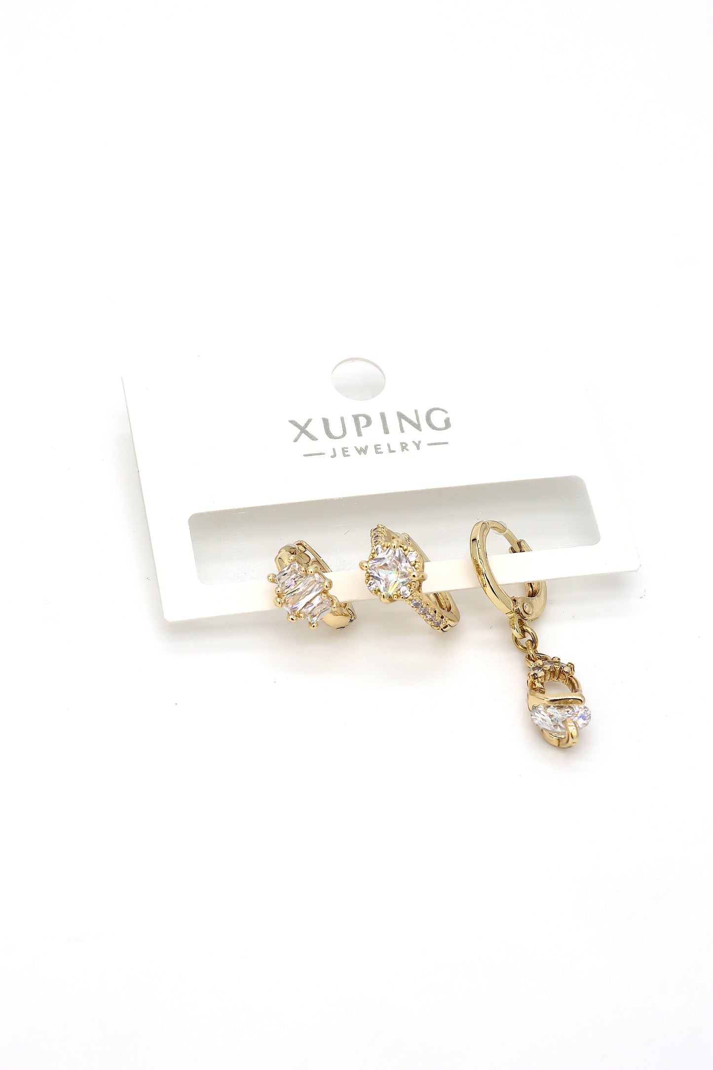 Xuping Küpe XKP1672