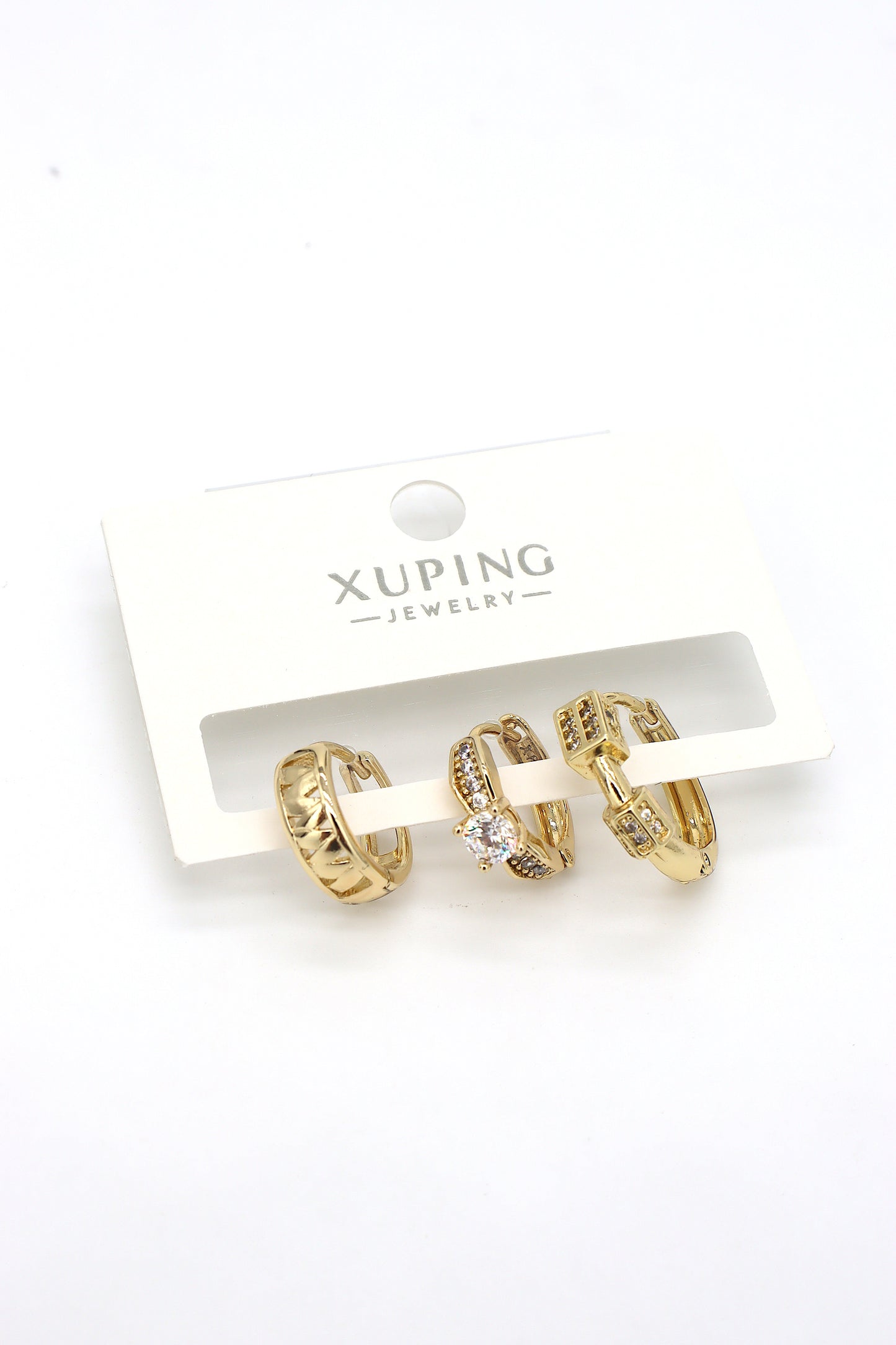 Xuping Küpe XKP1659