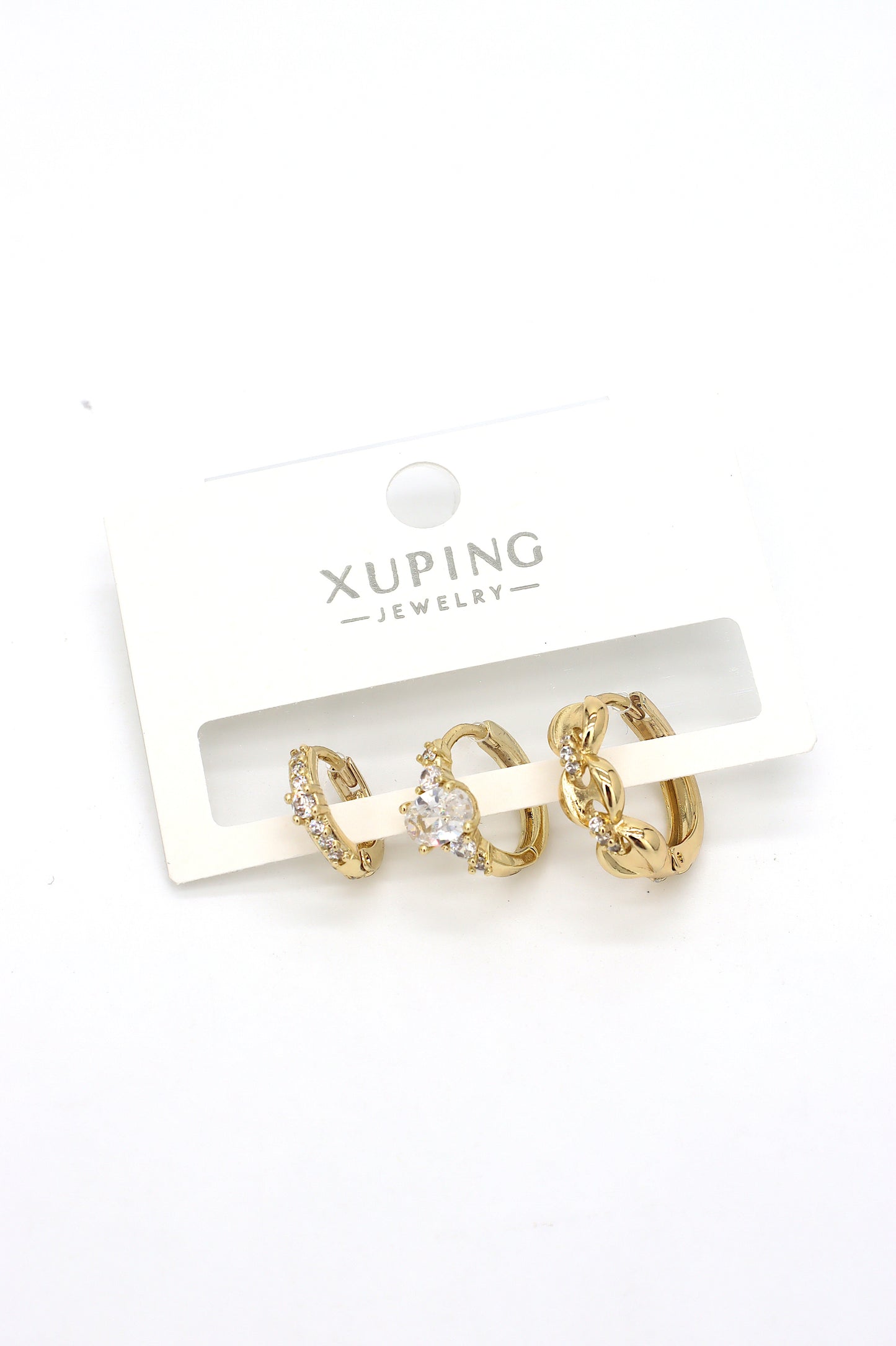 Xuping Küpe XKP1660