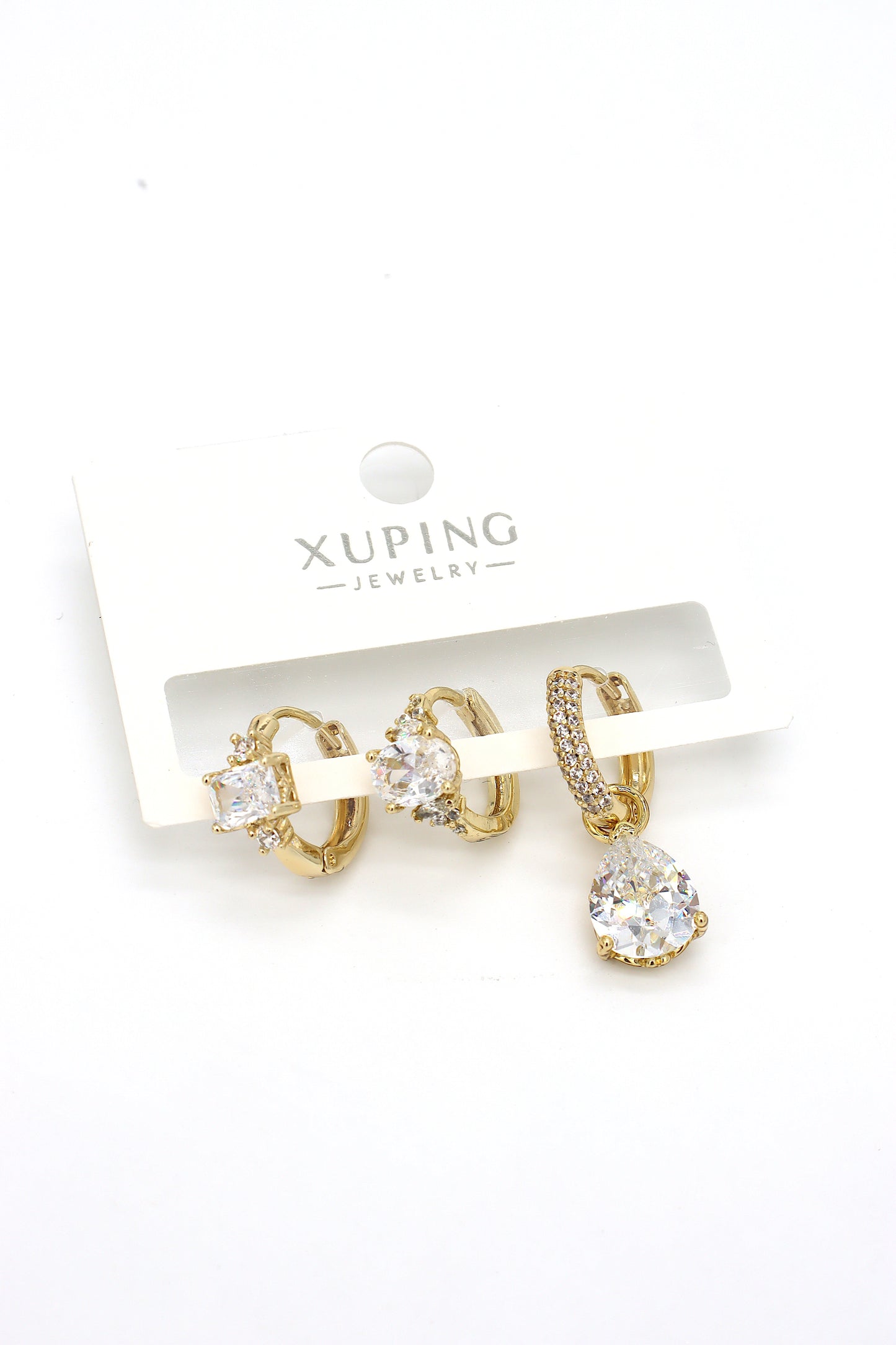Xuping Küpe XKP1661