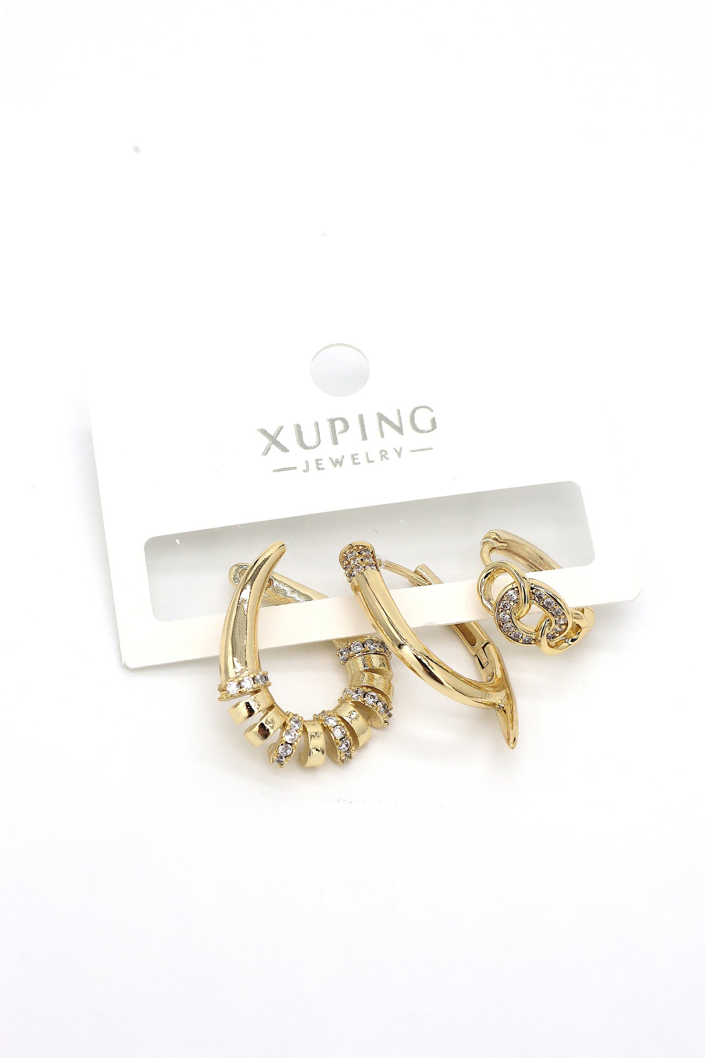 Xuping Küpe XKP1662