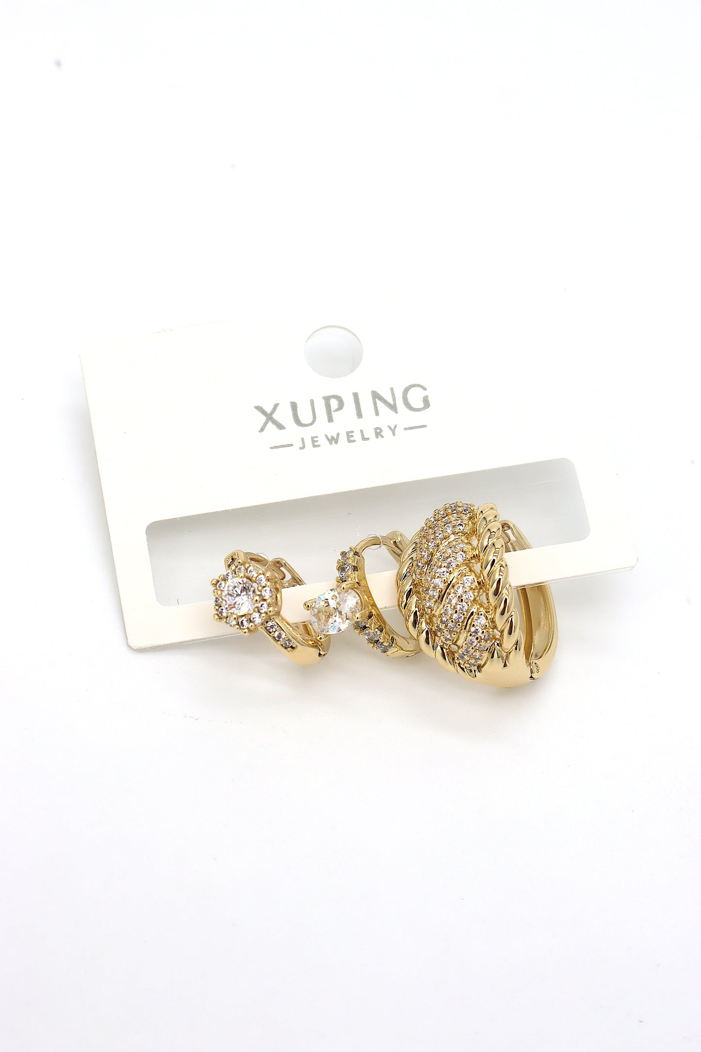 Xuping Küpe XKP1663