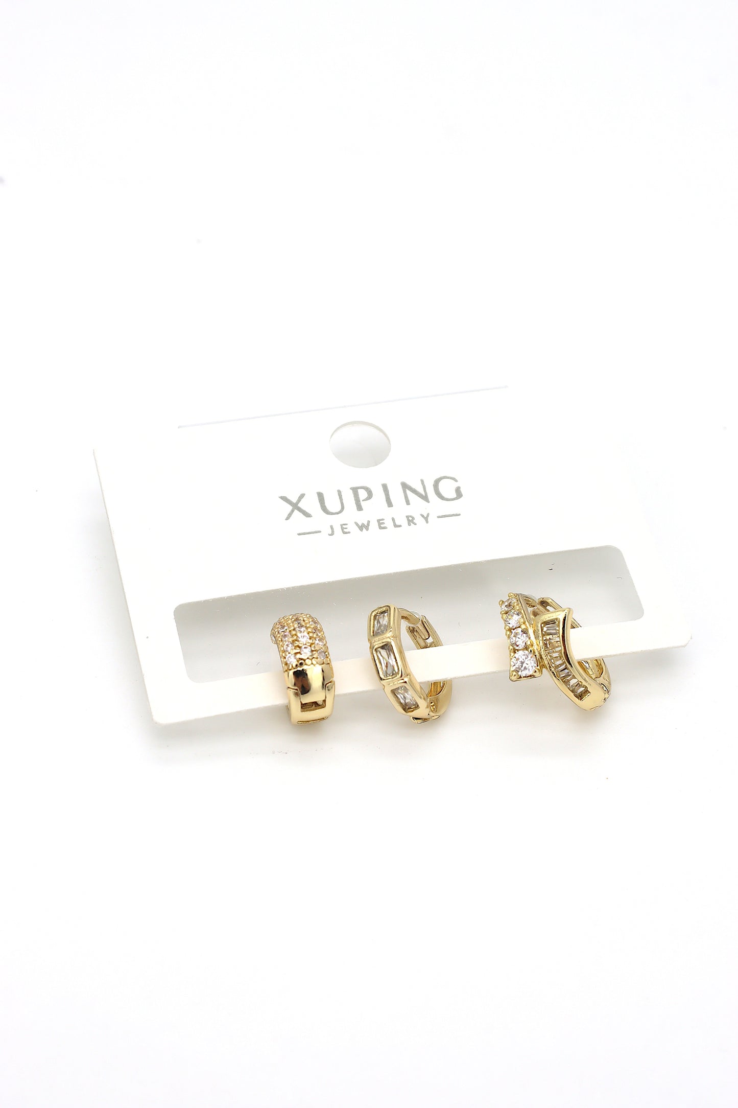 Xuping Küpe XKP1668