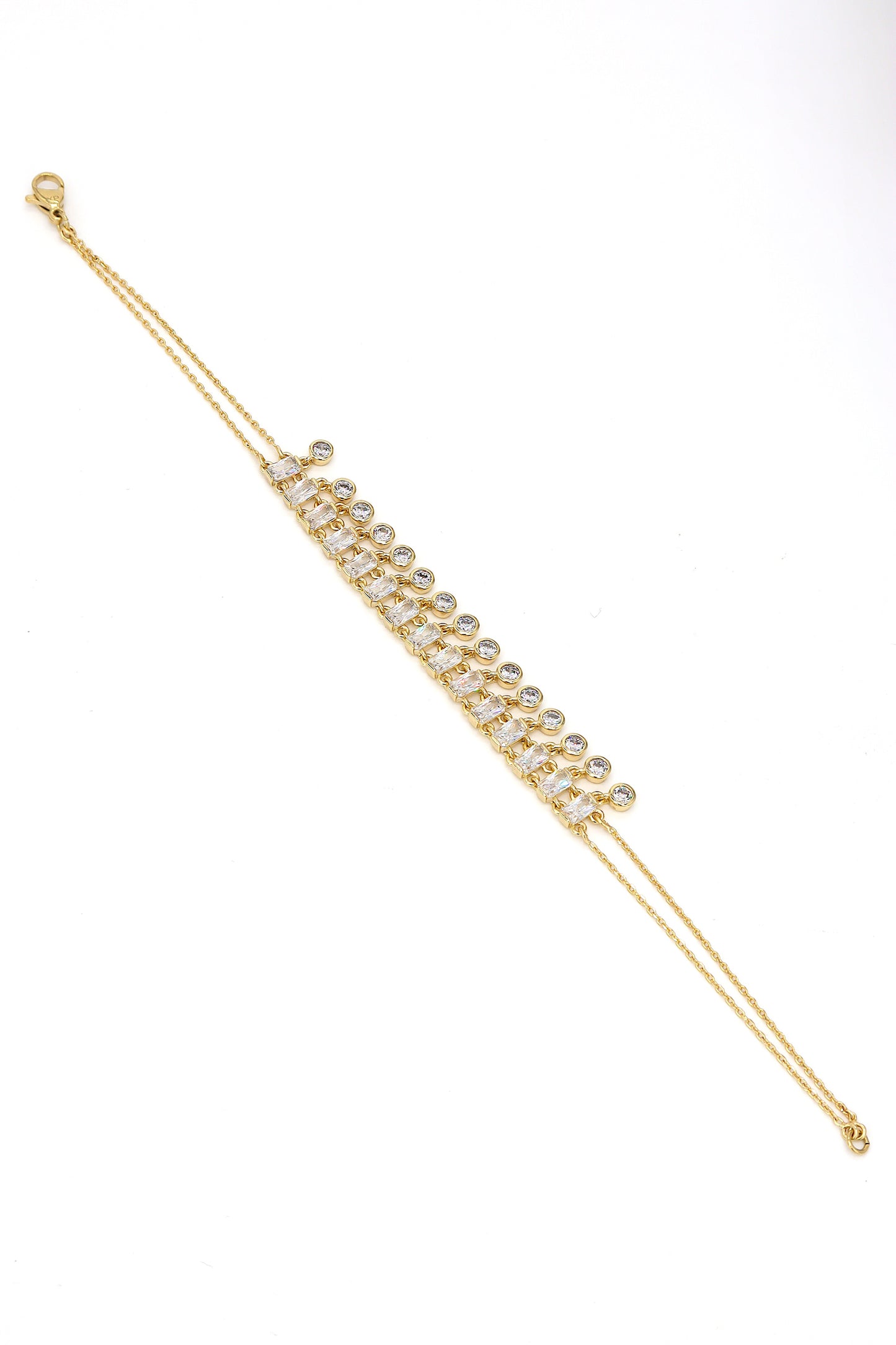 Xuping Kolye Set XKL479