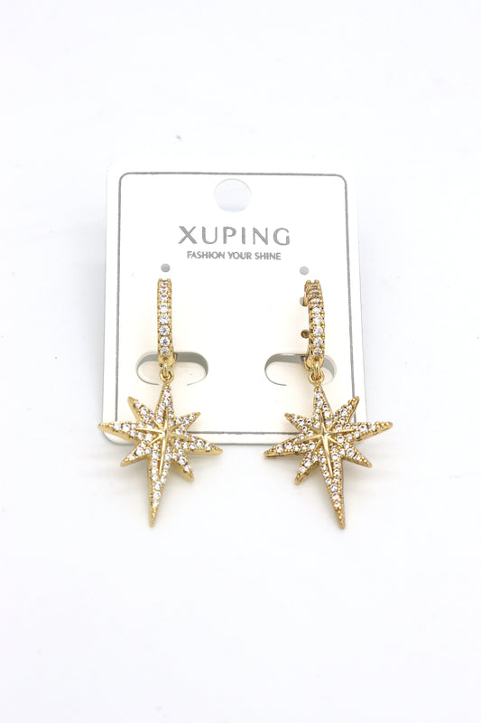 Xuping Küpe XKP1724