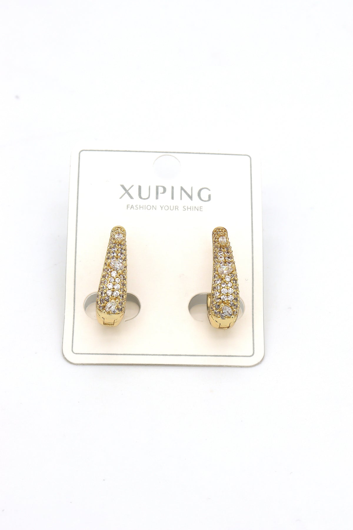 Xuping Küpe XKP1721