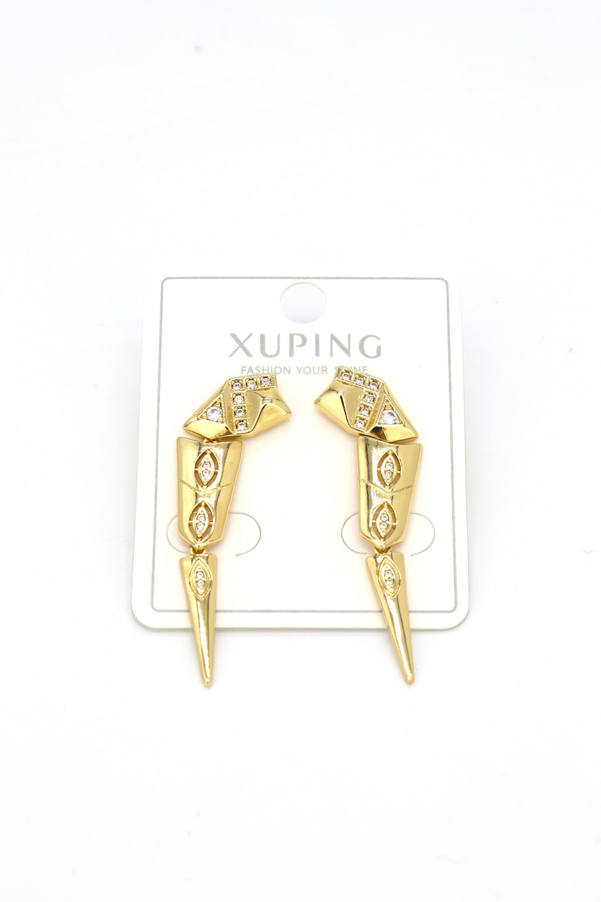 Xuping Küpe XKP1677