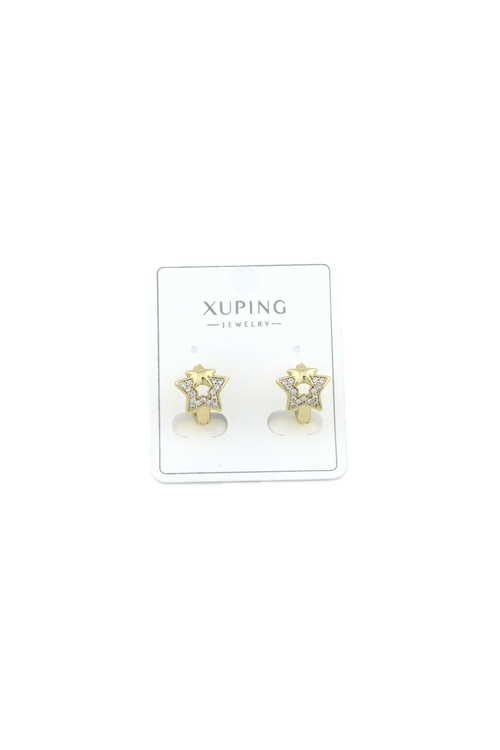 Xuping Küpe XKP996