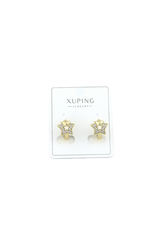 Xuping Küpe XKP996