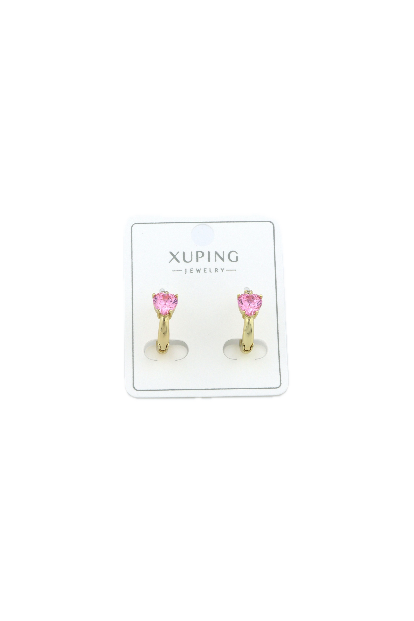 Xuping Küpe XKP1028