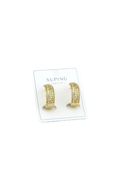 Xuping Küpe XKP1025