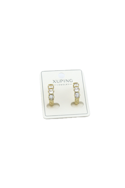 Xuping Küpe XKP995