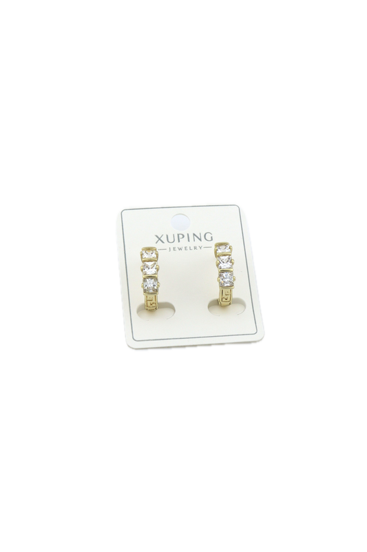 Xuping Küpe XKP995