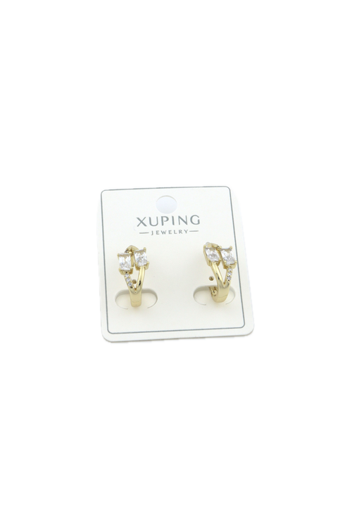 Xuping Küpe XKP1024