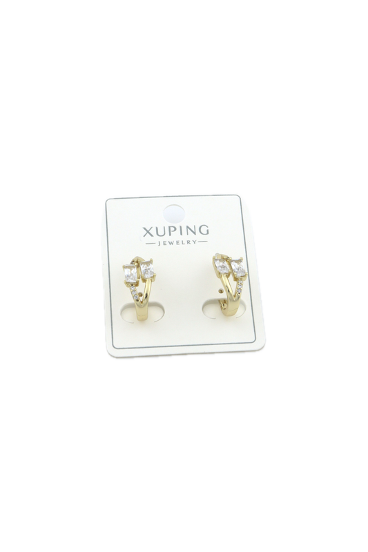 Xuping Küpe XKP1024