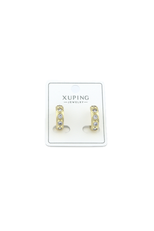 Xuping Küpe XKP1023