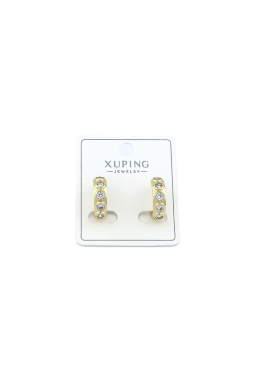 Xuping Küpe XKP1023