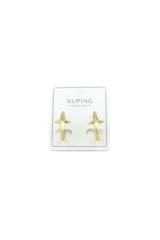 Xuping Küpe XKP993