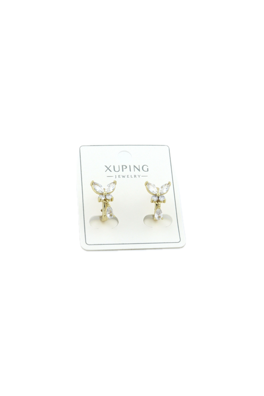 Xuping Küpe XKP992