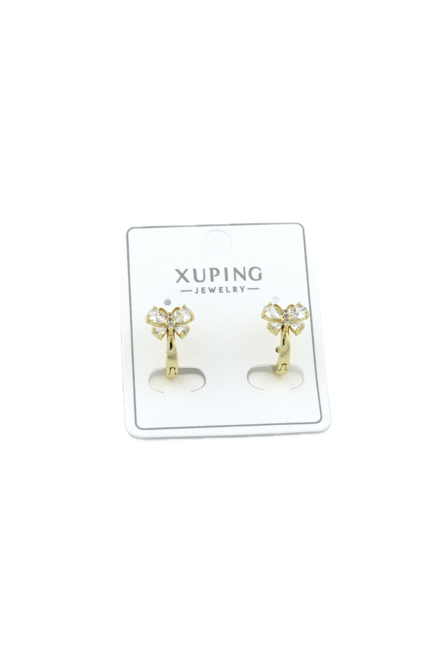 Xuping Küpe XKP1020
