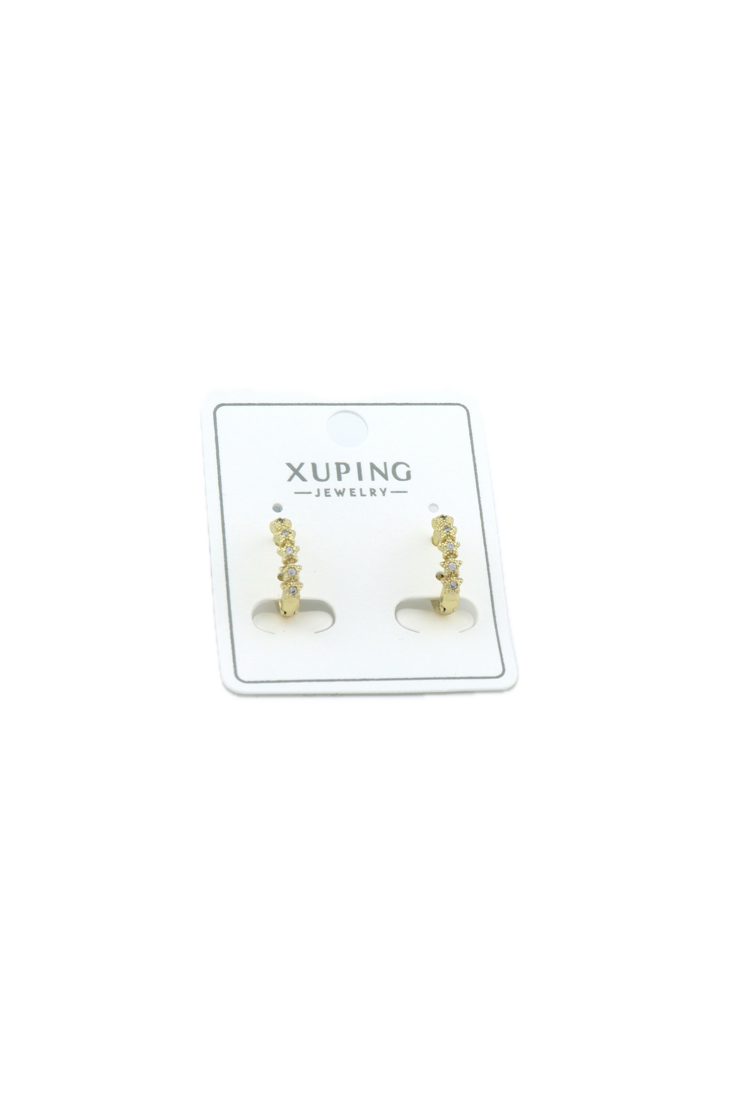 Xuping Küpe XKP1018