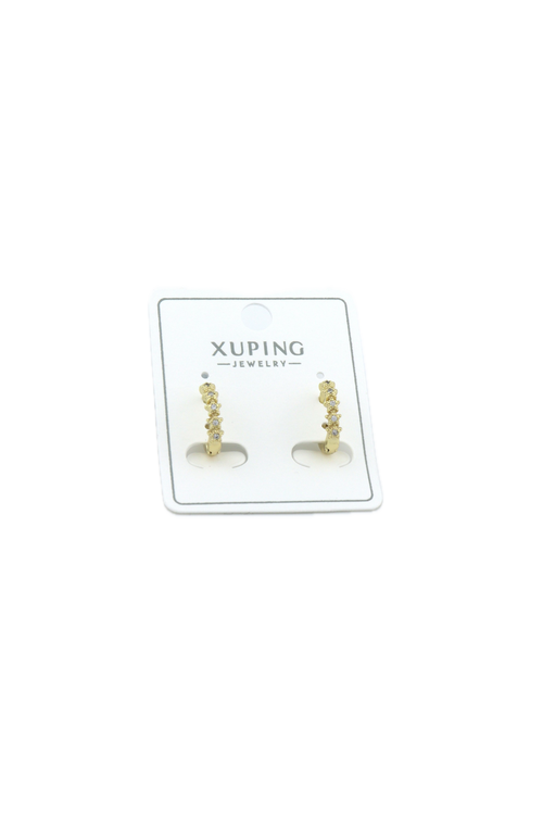 Xuping Küpe XKP1018