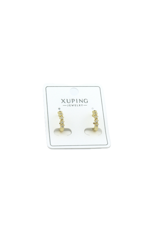 Xuping Küpe XKP1018