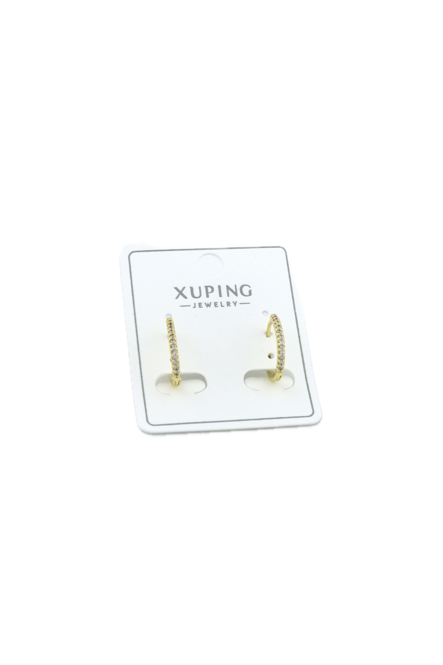 Xuping Küpe XKP1017