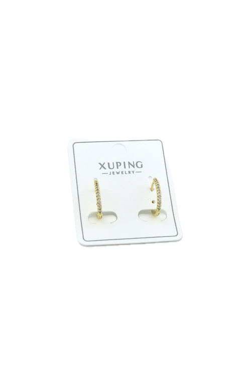 Xuping Küpe XKP1017