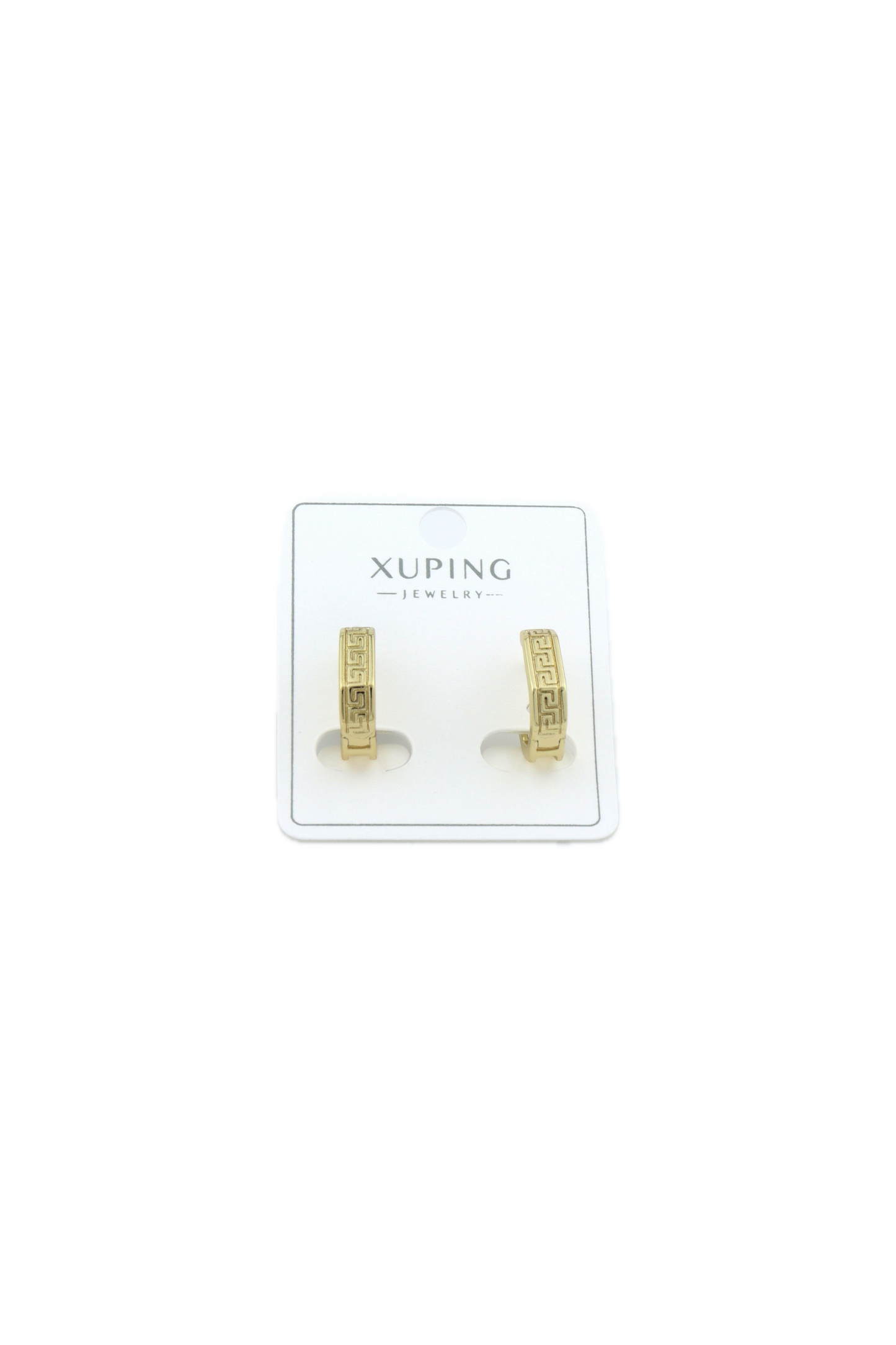 Xuping Küpe XKP990