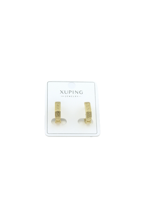 Xuping Küpe XKP990