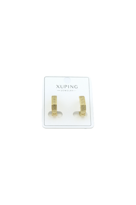 Xuping Küpe XKP990