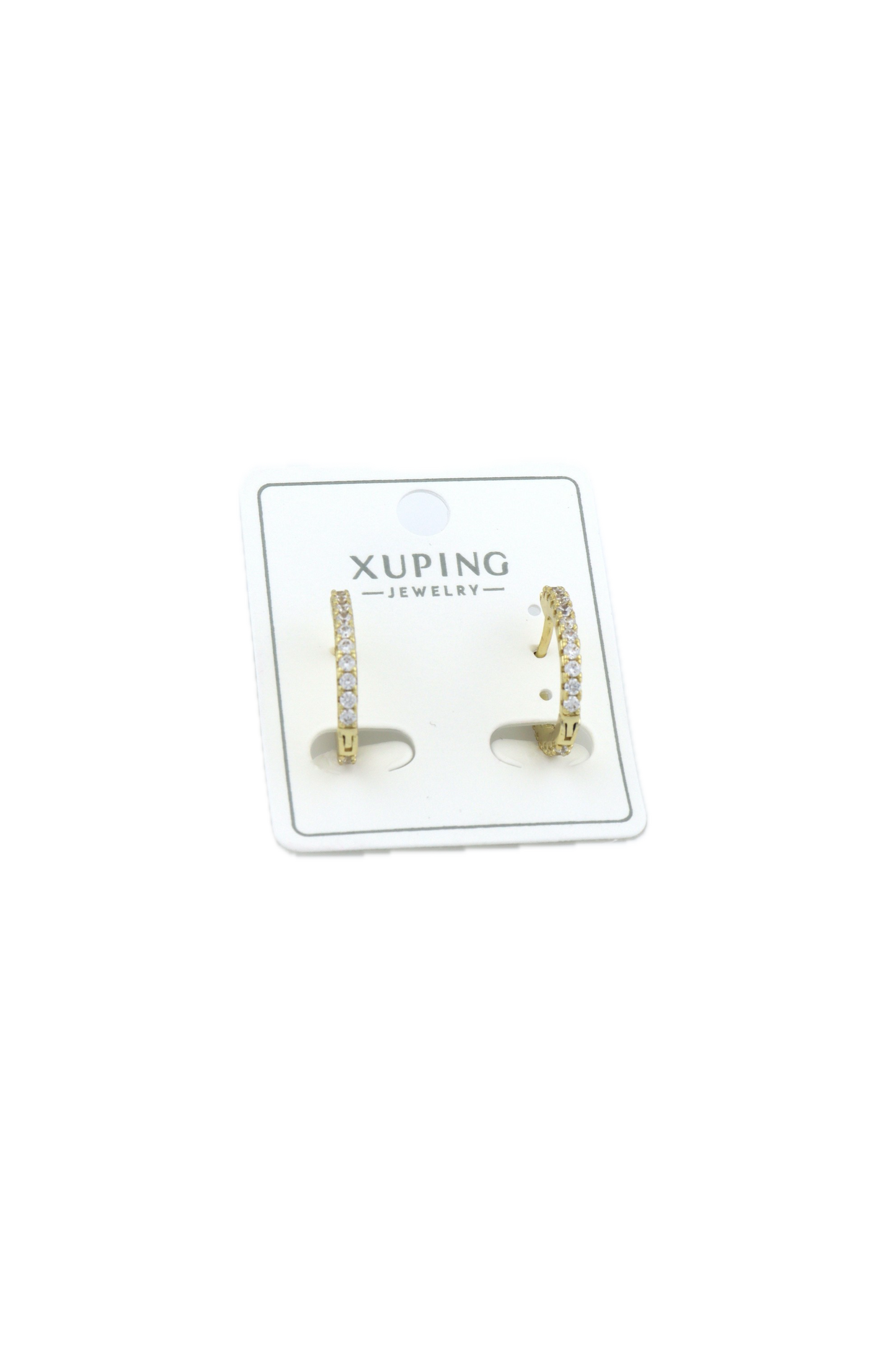 Xuping Küpe XKP1015
