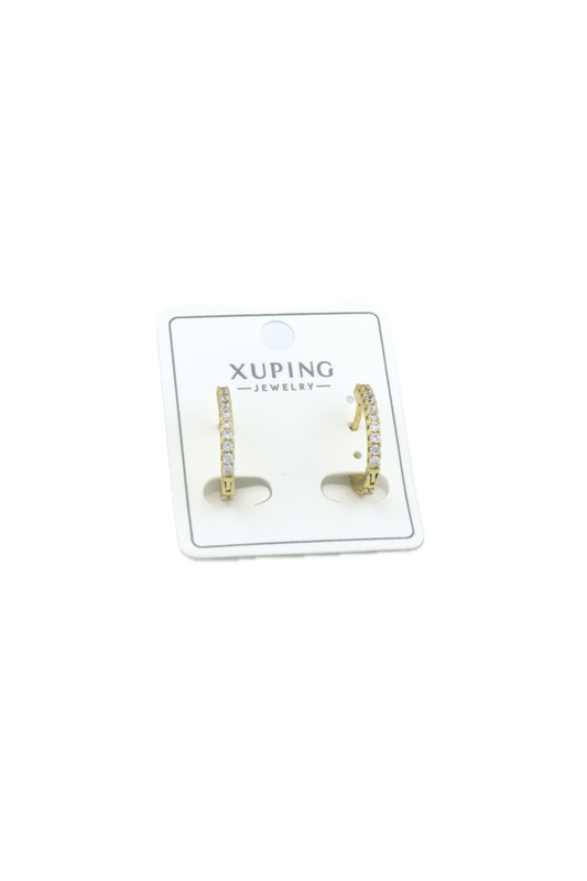 Xuping Küpe XKP1015