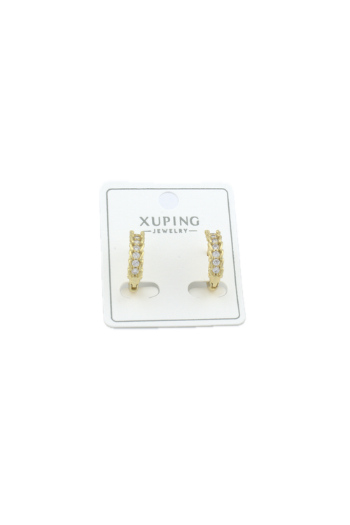 Xuping Küpe XKP1013