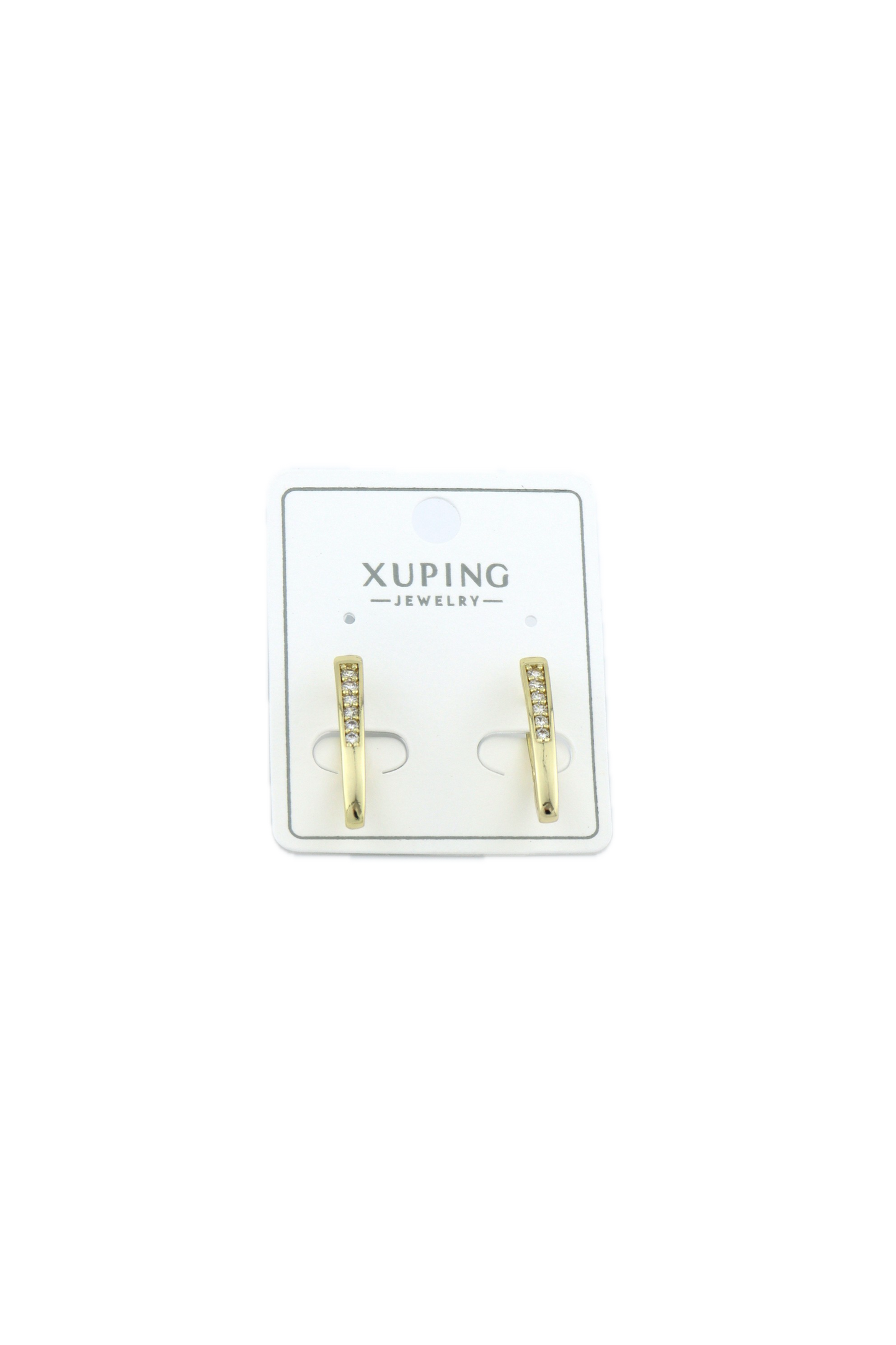 Xuping Küpe XKP1011