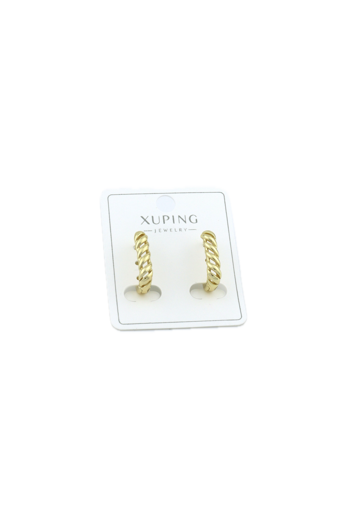 Xuping Küpe XKP1010