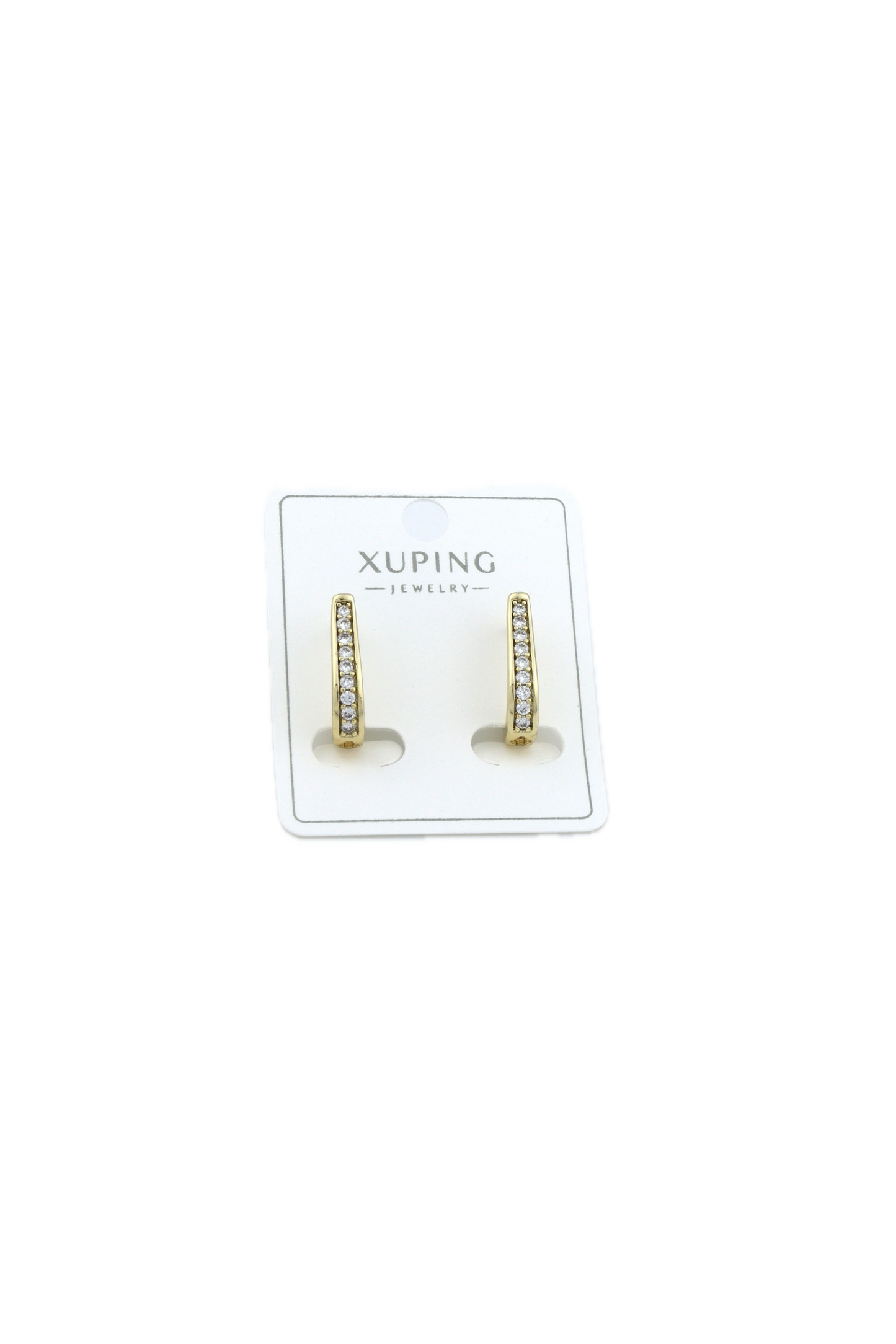 Xuping Küpe XKP987